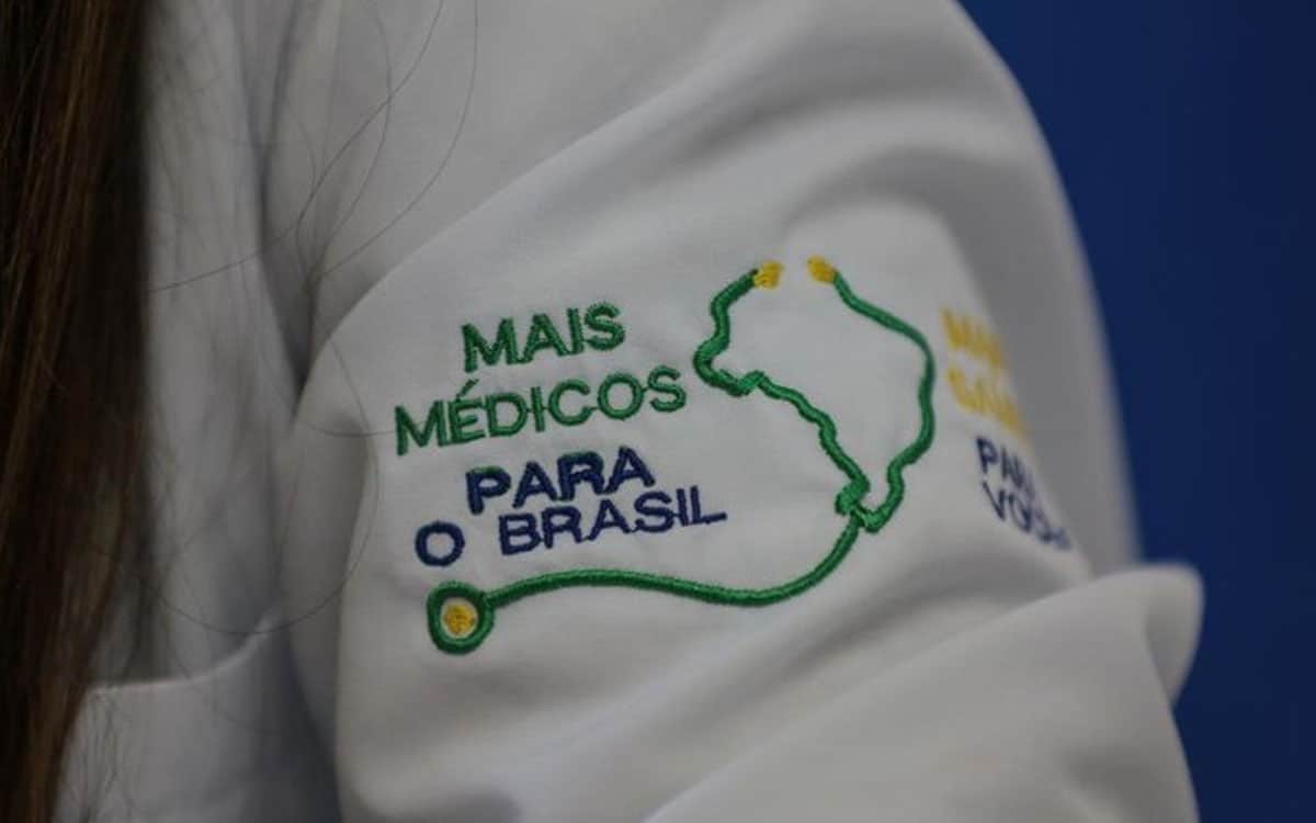 Programa Mais Médicos (Foto/Divulgação)