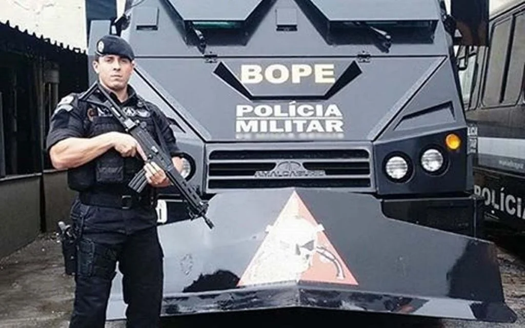 Fonte: policiamilitar.mg.gov.br