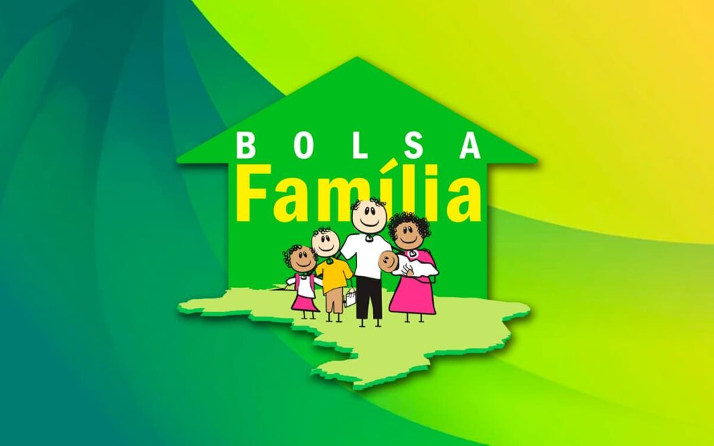 Imagem: freepik / logo bolsa família / editado por Jornal Contábil