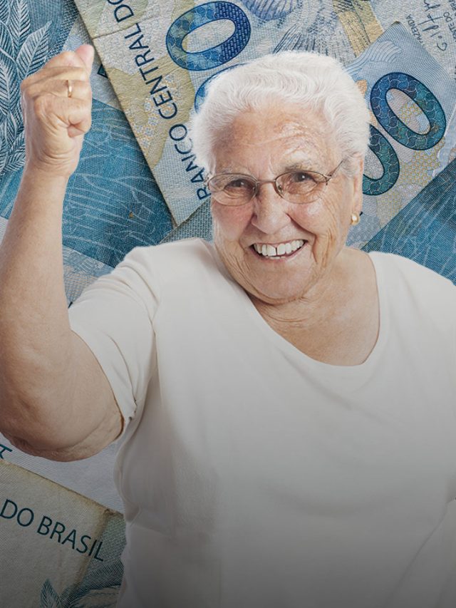 Precatórios: aposentados já podem receber cerca de R$ 27,7 bilhões