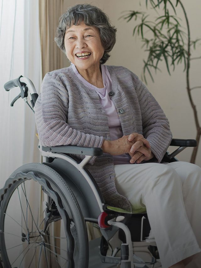 Veja as regras da aposentadoria da pessoa com deficiência 2024