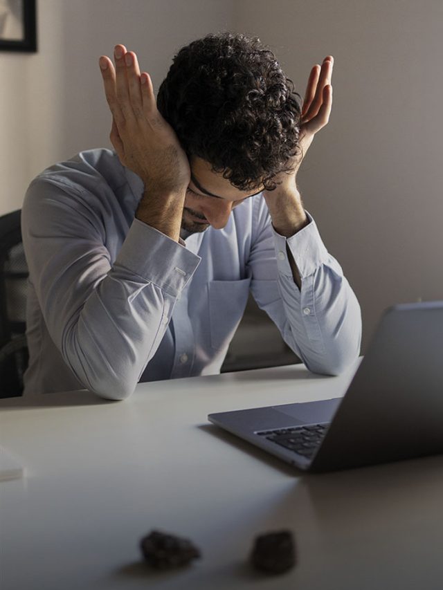 Síndrome de burnout é doença ocupacional? Descubra!